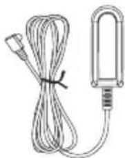 GE 29115 - Parts Checklist (for model 29115) - 1