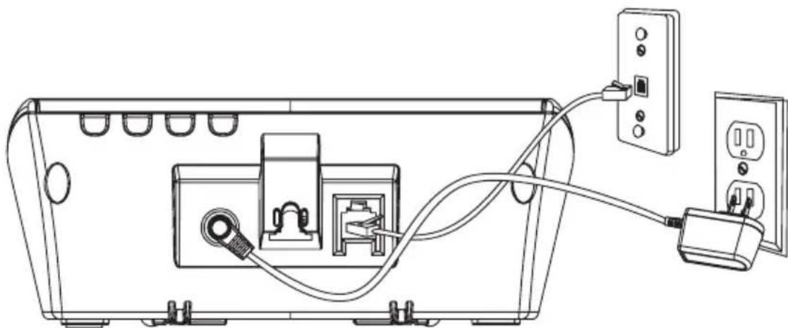 GE 29115 - Base Station - 1