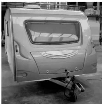 ACE 401SD - Mobiliario interior - 1