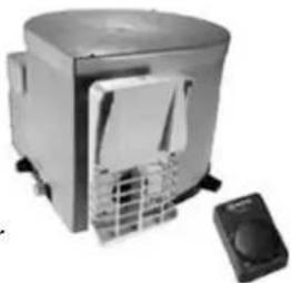 ACE 401SD - 709.—ANTENA TV - 2