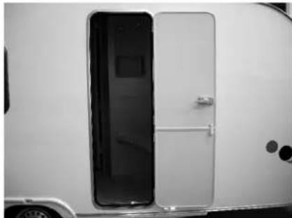 ACE 401SD - —PUERTA EXTERIOR - PORTONES - 1