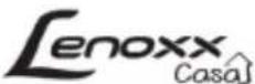 Lenoxx PAS851 - Atenção! - 2