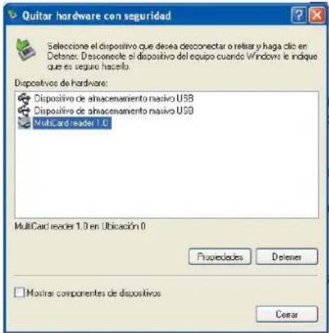 Sveon SCT014 - Uninstallation - 1