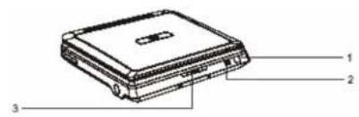 AIRIS M206G - MANUAL USUARIO - 1