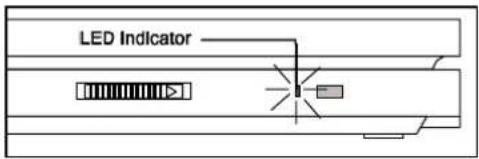 AIRIS LW278 - Indicador LED - 1