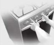 Dako Equilibrio - Forno - 2