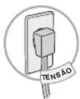 Consul CRM43HB - Aterramento - 1