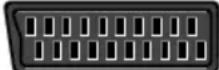 CISCO CIS5000 (Vodafone) - Ligações a uma televisão SD - 9