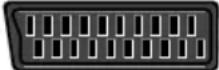 CISCO CIS5000 (Vodafone) - Ligações a uma televisão SD - 8