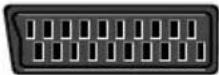 CISCO CIS5000 (Vodafone) - Ligações a um videogravador (Opcional) - 14