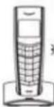 DENVER DDP-660 - ATT RINGA ETT SAMTAL - 15