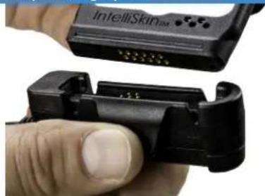 Socket Mobile AC4093-1669 - How to Use Charging Adapter - 2