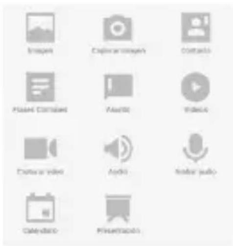 AIRIS TM55SW - Crear y enviar MMS - 1