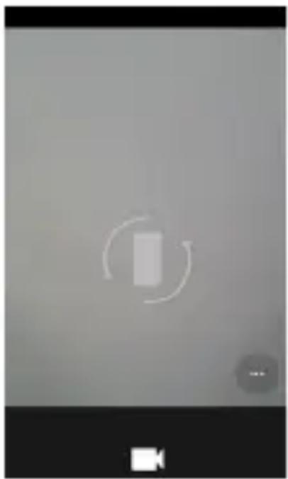 AIRIS TM55SW - Grabar un vídeo. - 1