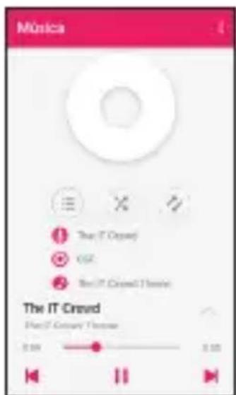 Música The IT Crowd Play IT Country Theme 0.00 0.10