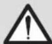 FAKIR Valery - WARNING: DANGER OF ELECTRIC SHOCK! - 1