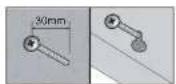 MATSUI MCH100SS - Stencil - 2