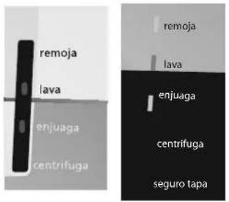 remoja lava enjuaga centrifuga remoja lava enjuaga centrifuga seguro tapa