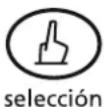 Mabe LMA95832PBAS - selección de opciones - 7