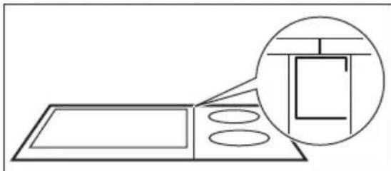 ELECTROLUX EQL4520BOZ - Targhetta dei dati - 1
