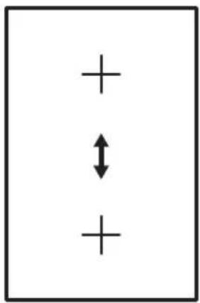+ ↑↓ +