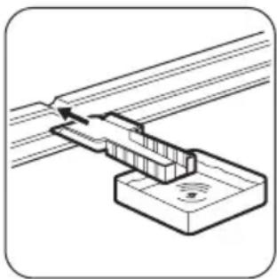 ZANUSSI ZFT 11100 WA - Sügavkülmuti sulatamine - 3