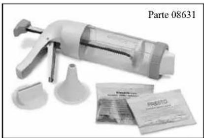 Presto Dehydro 06309 - Obtiene el mejor de su deshidratador de alimentos por Presto® con estos accesorios útiles... - 4