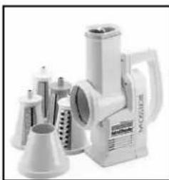 Presto Dehydro 06309 - Compañeros perfectos para su deshidratador de alimentos por Presto ^® ... - 2