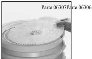 Presto Dehydro 06309 - Obtiene el mejor de su deshidratador de alimentos por Presto® con estos accesorios útiles... - 2