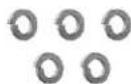 Havis PKG-DS-GTC-902-3 - Hardware Kit (HWK-0031) - 4