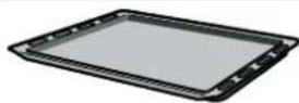 BOSCH HGV425123N - Wire rack - 1