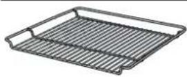 BOSCH HGV425123N - Oven door - Additional safety precautions - 3