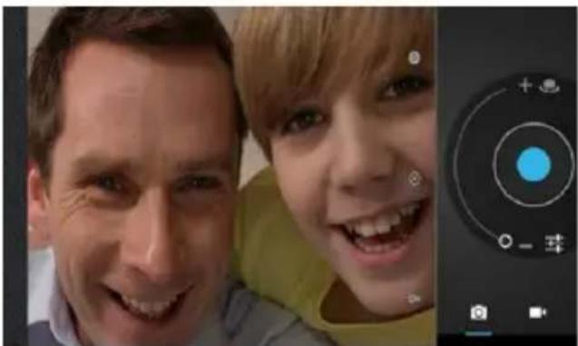 Skytex Skypad 7s SP729 - CAMERA & VIDEO CHAT - 1