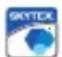 Skytex Skypad 7s SP729 - DISCOVER APP SHORTCUTS - 7