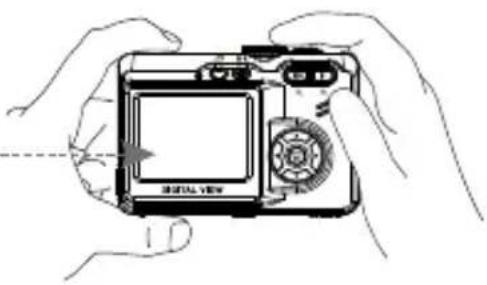 EASYPIX VX500m - Fotografía básica - 2