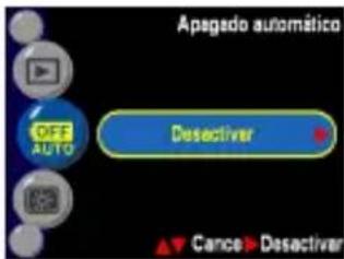 EASYPIX VX500m - AApagado Automático - 1
