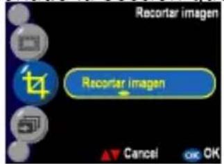 EASYPIX VX500m - Recortar imagen - 1