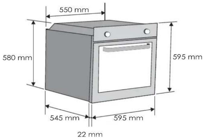 HOOVER HOT1151W - KURULUM - 2
