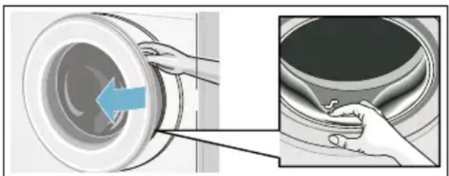 SIEMENS WM10T409ES - Conselhos - 1