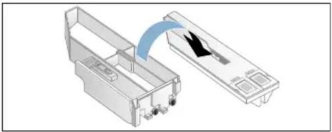 SIEMENS WM14T61ES - Limpiar los cajetines dosificadores y la cubeta del detergente: - 2
