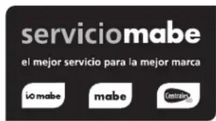 serviciomabe el mejor servicio para la mejor marca iomabe mabe Centralia