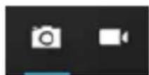 NEVIR NVR-TAB7 DGBT S2 - Cámara - 1