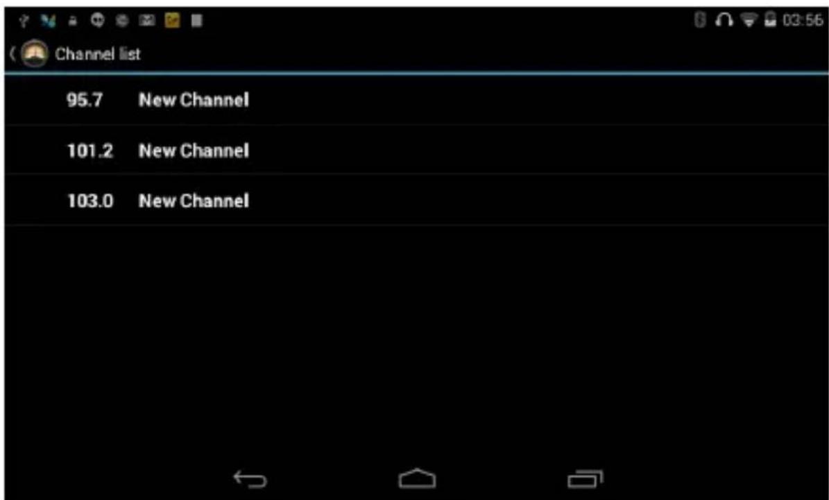 NEVIR NVR-TAB7 DGBT S2 - 13.Radio FM - 2