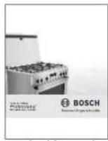 BOSCH HSK44I32SH - 1