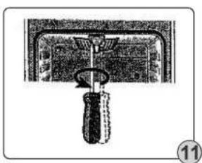 BOSCH HSK44I32SH - - Deslizante - 10