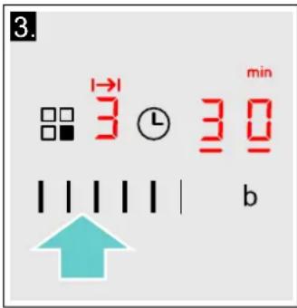 3. 3 3 min 111111 b