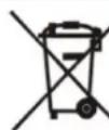 SWAN SM22130PN - WEEE Directive - 1