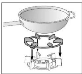 SIEMENS ER326AB70W - Accessories - 1