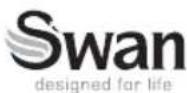 SWAN SR16210LN - Installation Notes - 6