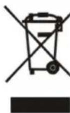 SWAN SR16210LN - WEEE Directive - 1